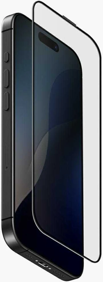 Dėklas Grūdintas stiklas Skinarma True Clear do iPhone 17 Air permatomas