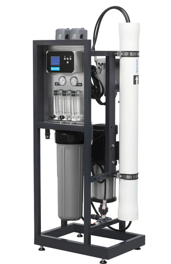 MO6500 IoT advanced 4" RO system with Econnect (EN)