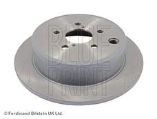 BLUE PRINT ADS74333 Brake Disc