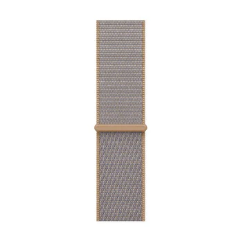 Apple Watch Chambray Blue Sport Loop