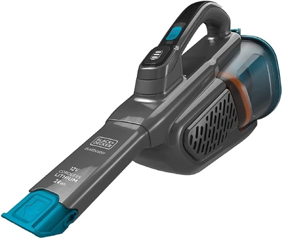 Dulkių siurblys Black & Decker BHHV320J