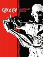 Killer Is Dead PC