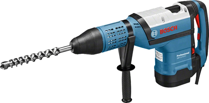 Atskėlimo plaktukas Bosch GSH 5 CE Professional