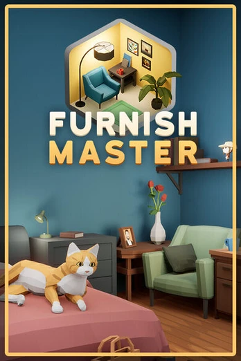 Furnish Master PC