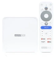 Vaizdo grotuvas Homatics Box Lite 4K V2