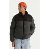 Element Demisezoninė striukė Classic Puffer ELYJK00287 Pilka Regular Fit