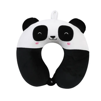 iTotal - Neck Pillow - Pandastic (XL2184J)