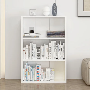 Lentyna Adel 2 Shelf, balta