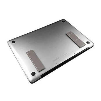 TerraTec TERRATEC Standfüße Flip Stand verstellbarer Winkel