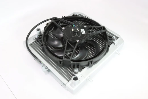 9DS#-181000-6002 RADIATOR ASSY