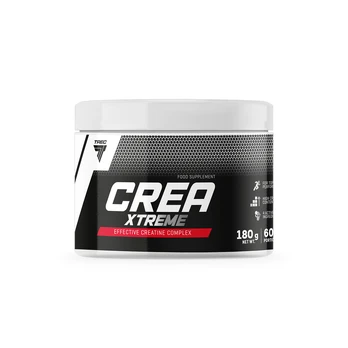 Creatine complex TREC CREA XTREME 180g, Watermelon