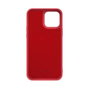 iLike iPhone 13 Pro Nano silikoninis dėklas Apple Red
