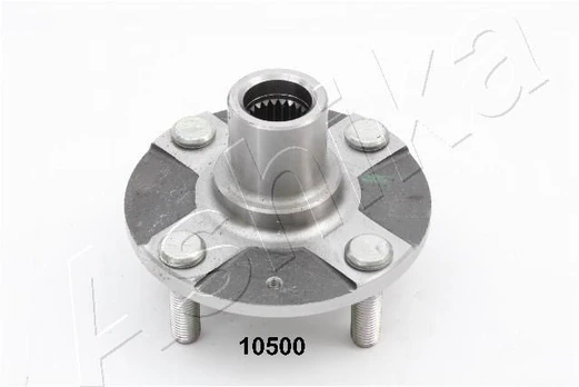 Rato stebulė ASHIKA 44-10500