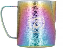Barista Space - 350 ml Ice Grain Multicolor Milk Jug