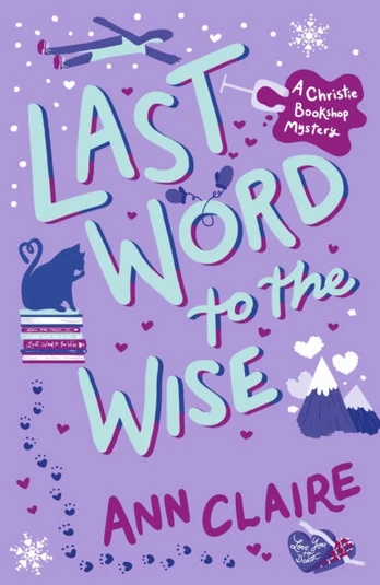 Last Word to the Wise