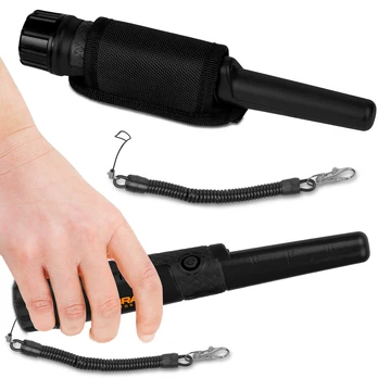 Metalo detektorius Cobra Tector CT-1077 Pinpointer