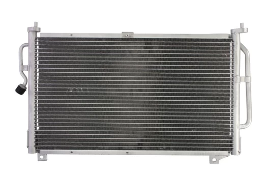 Kondicionieriaus radiatorius KTT110203