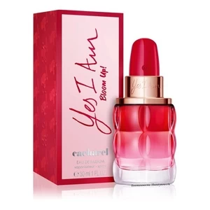 Kvapusis vanduo Yes I Am Cacharel Libre EDP moterims, 30 ml