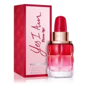 Kvapusis vanduo Yes I Am Cacharel Libre EDP moterims, 30 ml kaina