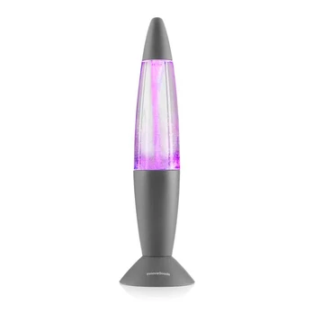 Tornadas LED lavos lempa Twamp InnovaGoods
