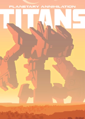 Planetary Annihilation: TITANS PC