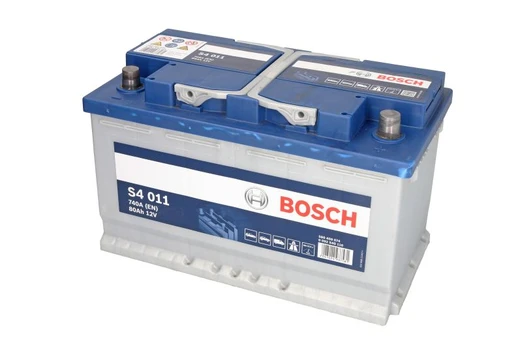 Starterio akumuliatorius BOSCH 0 092 S40 110