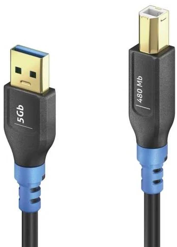 PureLink FlexInstall Patchkabel Cat.6A UTP 1.00m