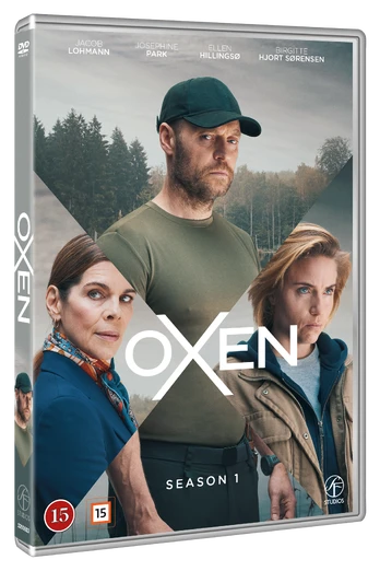 Oxen Season 1