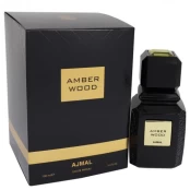 Kvapusis vanduo Ajmal Gintaro mediena EDP moterims, 100 ml kaina