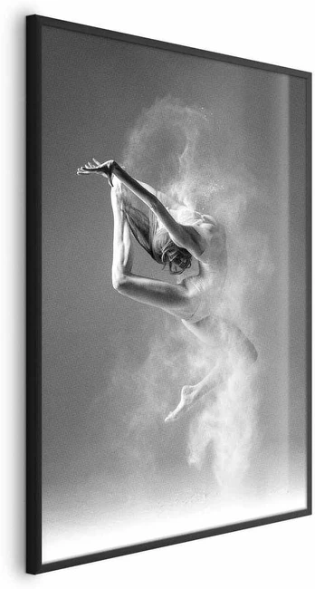 Artgeist Plakatas - Ballerina