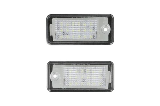 Kiti apšvietimo elementai M-TECH CLP012