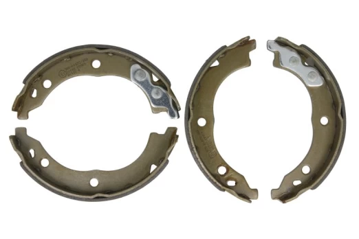FERODO FSB680 Brake shoe set