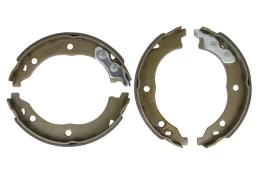 FERODO FSB680 Brake shoe set kaina