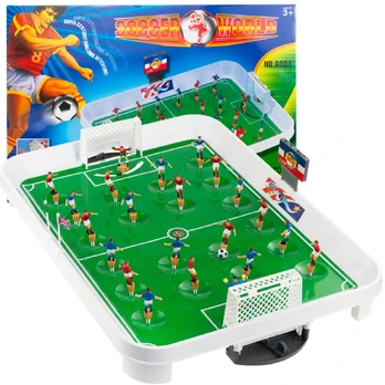 Stalo futbolas Soccer World