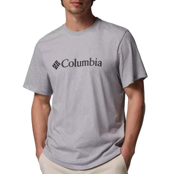 Columbia Csc Basic Logo - Dydis L (2155001039 Marškinėliai)
