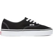 Vans Kedai Authentic VN000E9BBLA1 Juoda