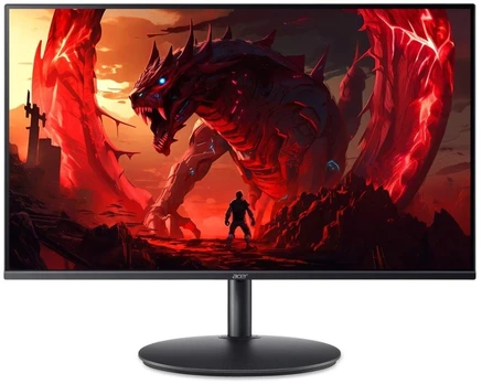Monitorius Acer Nitro XF27QX