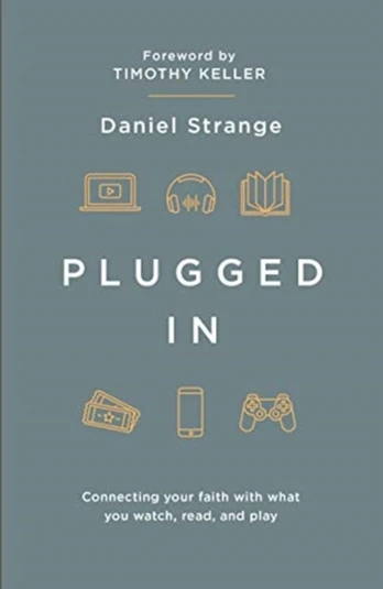 Plugged In