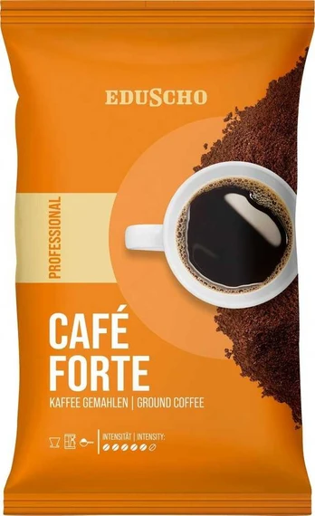 Tchibo Eduscho Cafe Forte malta kava 500g