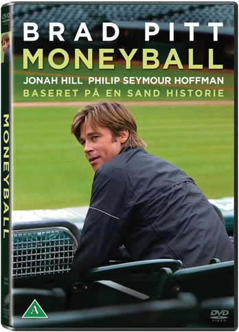 „Moneyball“ (Brad Pitt)