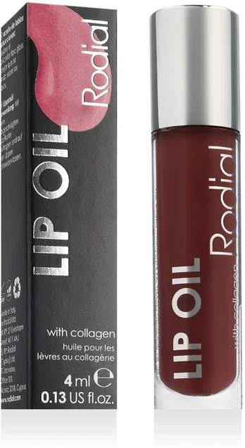 Rodial Lip Oil, 4 ml