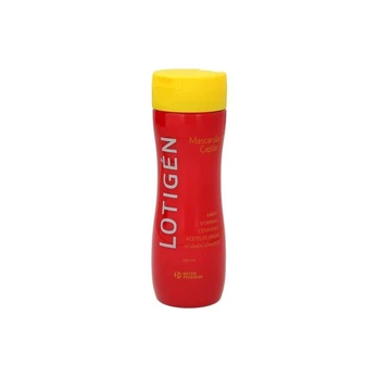 Plaukų kaukė Interpharma lotiga cn, 300ml