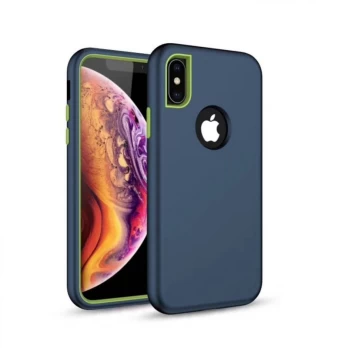 iLike Xiaomi tamsiai mėlyna