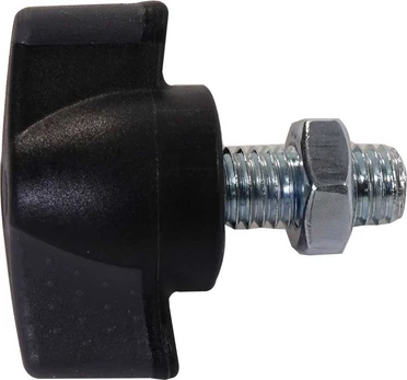 Manfrotto Butterfly spaustukas 1051/2 3 vnt.