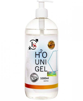LoveStim Żel-H2O UNI GEL 1000ml