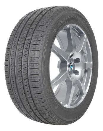 Pirelli Scorpion Verde 235/60R18 103 H ROF MOE