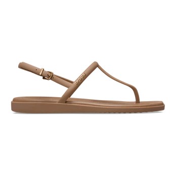 Crocs Miami Thong Flip - Dydis 10 (209793-2JJ Basutės)