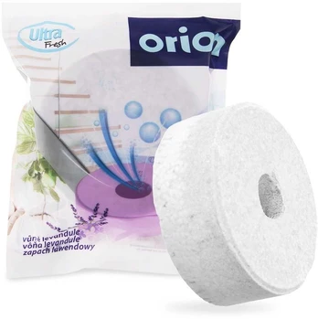 Sausintuvas Orion Drėgmės sugėriklis Tabletės 450 g Levandos