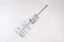 Richmann Maišytuvas 100x500 mm. SDS+ kaina