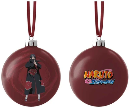 Sd Toys Naruto Shippuden Itachi christmas ball